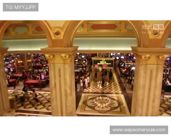 澳门威尼斯人官网最新优惠活动不断丰富您的游戏体验与赢取机会