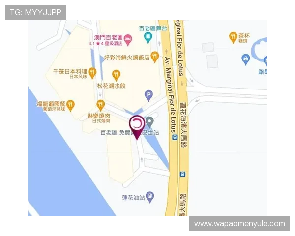 澳门的百老汇在哪里了解澳门百老汇剧场的最新演出信息和观众评价