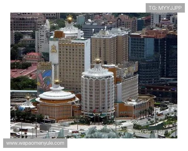 澳门葡京娱乐场的专业服务团队为每位宾客提供贴心周到的服务