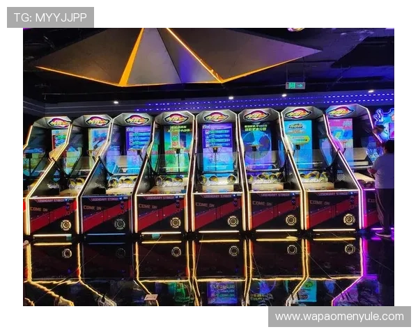 金龙娱乐电玩：结合最新科技打造高品质的游戏环境，带来流畅顺畅的游戏体验