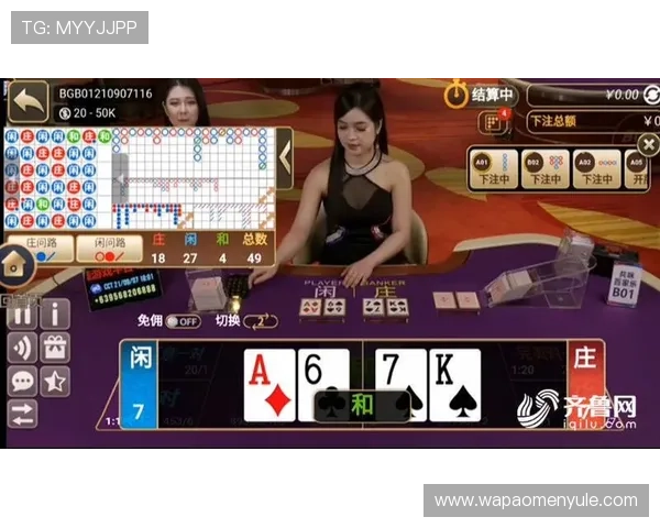 21点和百家乐的玩法特点与技巧全面解析助你提升赢钱概率 21点和百家乐的玩法特点与技巧全面解析助你提升赢钱概率
