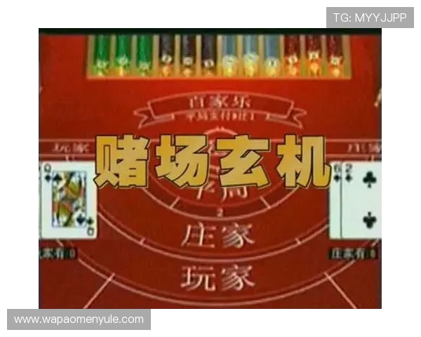 专家推荐的百家乐必胜打法策略，让你在赌场中稳赢不亏