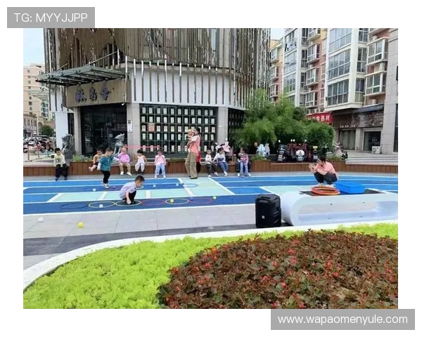 新濠影汇主题娱乐公园全新亮相，为家庭提供丰富精彩的娱乐选择