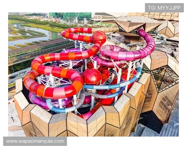 新濠国际集团打造一站式娱乐体验，推动旅游业和酒店业的深度融合