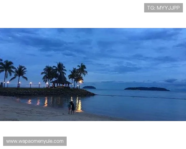 沙巴真人旅游度假攻略：最佳旅游时间和必访景点推荐